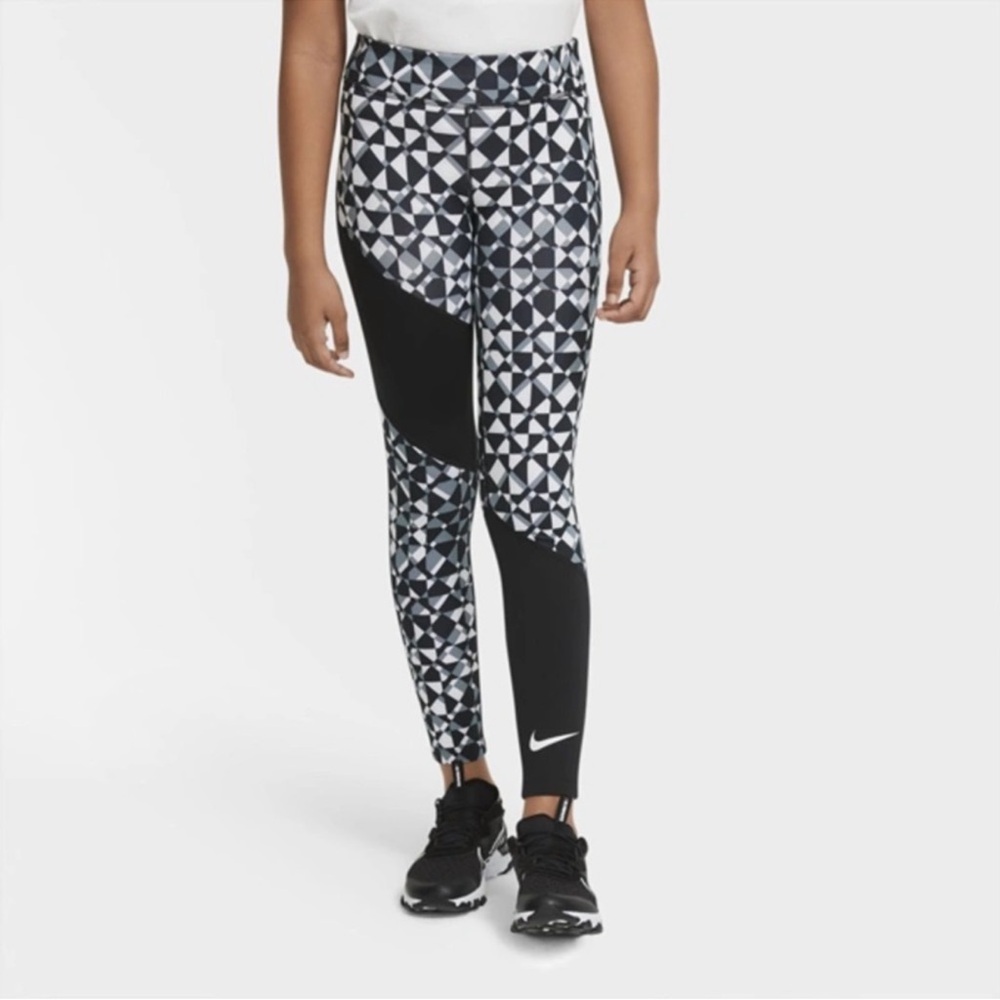 NEW Nike Dri Fit Leggings